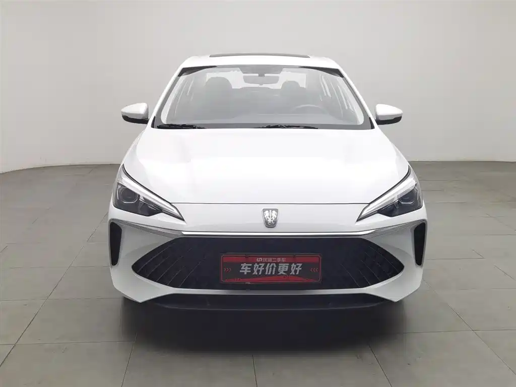 Roewe i5 2023 1.5L CVT Luxury