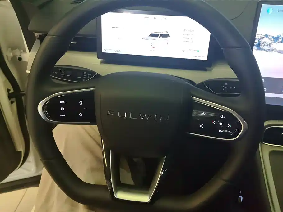 Fulwin Fengyun T8 — миниатюра 15