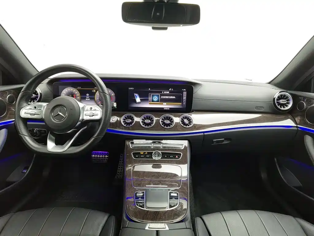 Mercedes-Benz E-Class E 2020 E 260