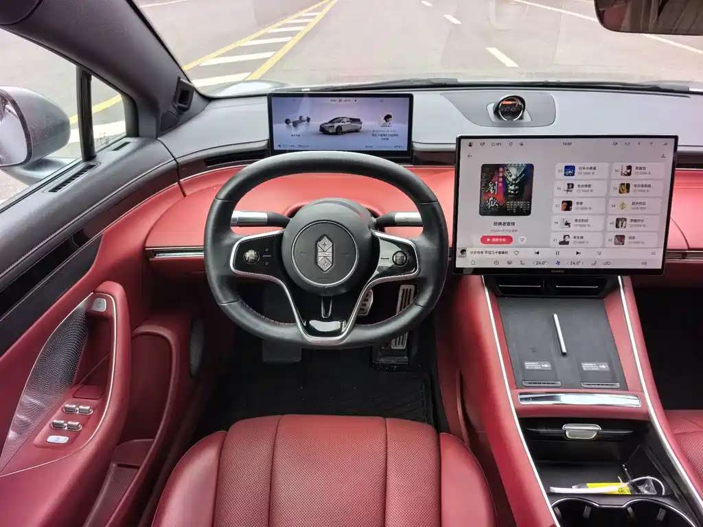 Zhijie Zhijie S7 — миниатюра 15