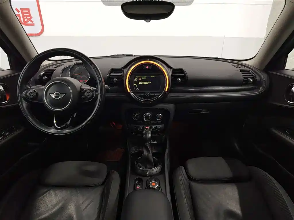 Mini Clubman 2016 1.5T COOPER