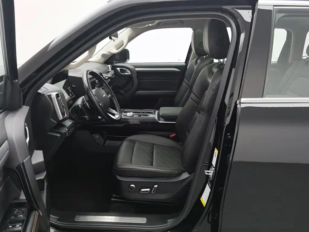 Haval Dargo 2022 1.5T DCT