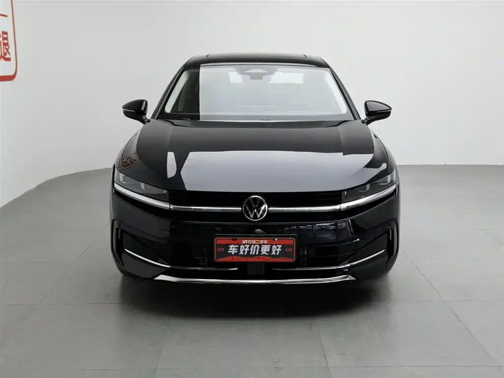 Volkswagen Magotan 2024 380TSI DSG Luxury
