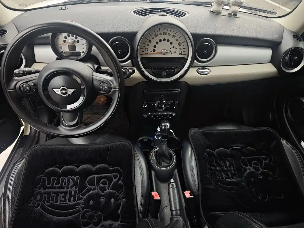 Mini Mini — фотографии объявления, Фото 3