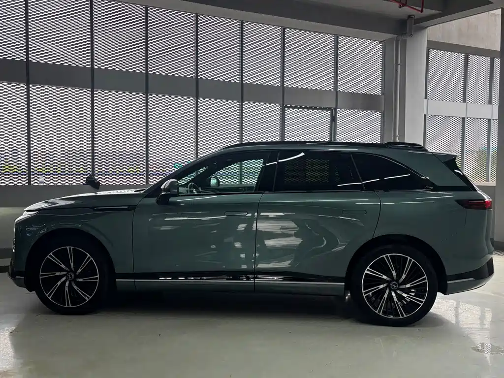 XPeng G9 — миниатюра 16