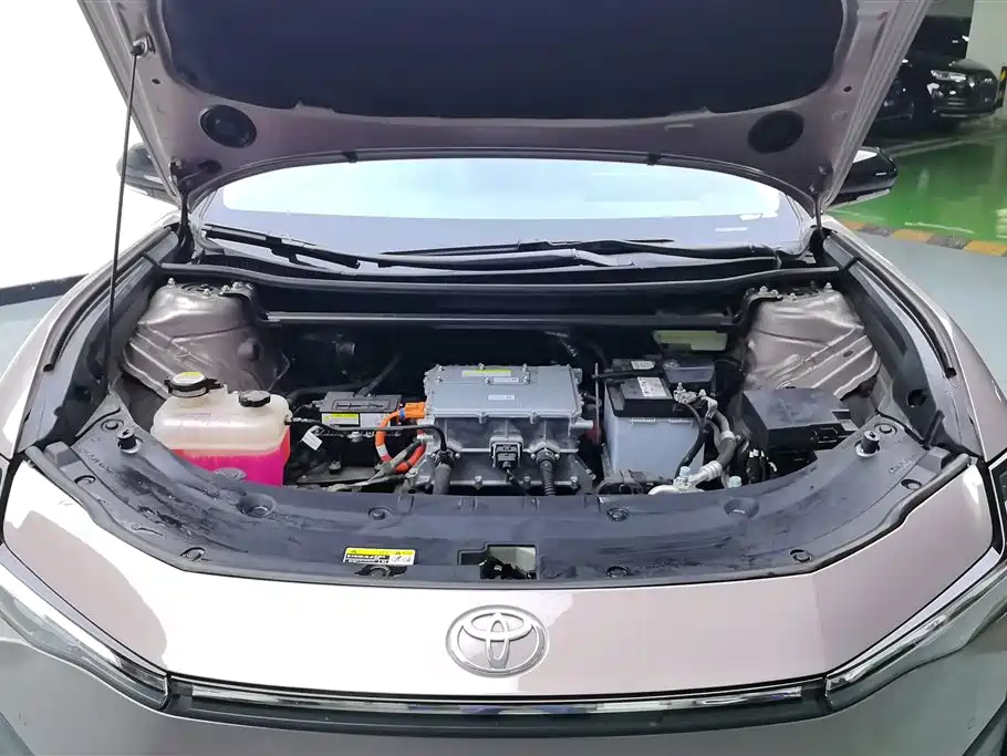 Toyota bZ3 2023 517km Elite PRO