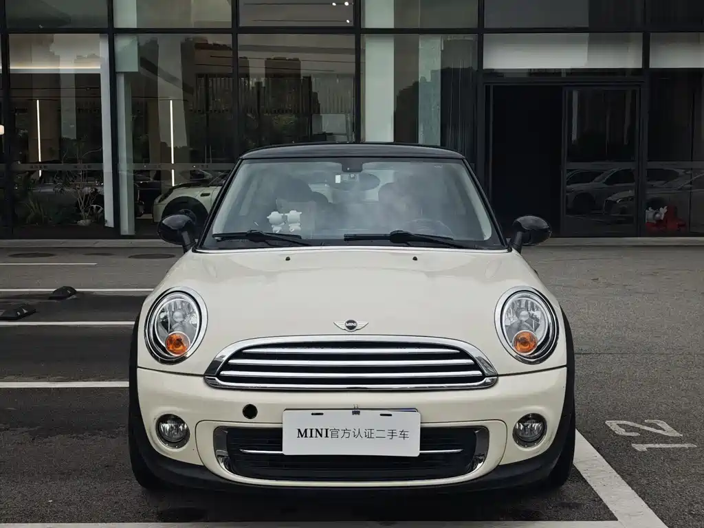 Mini Mini — фотографии объявления, Фото 2