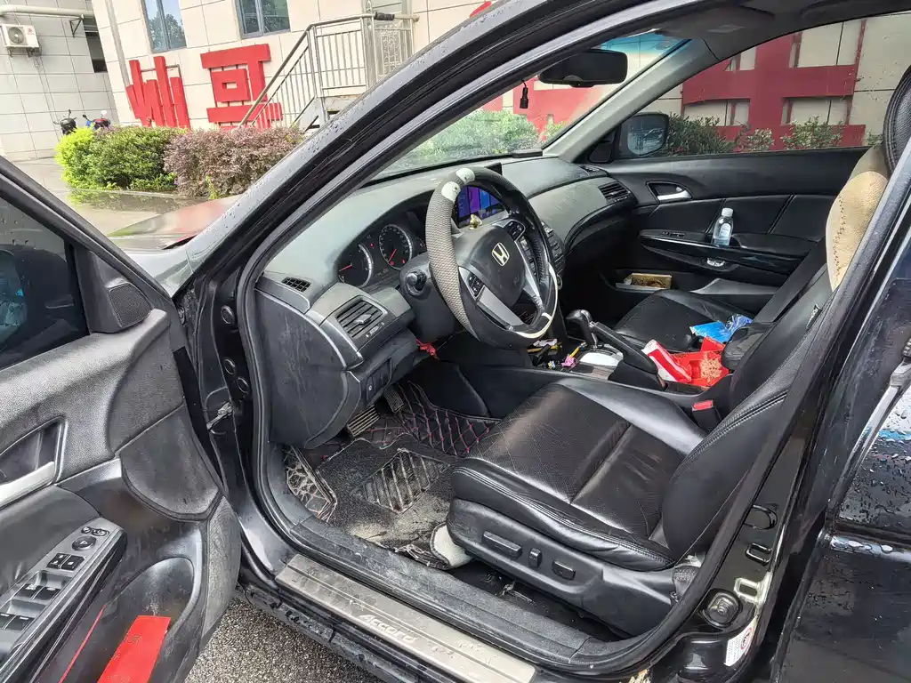 Honda Accord 2013 2.0L SE