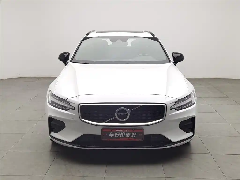 Volvo V60 2020 T5 Sport