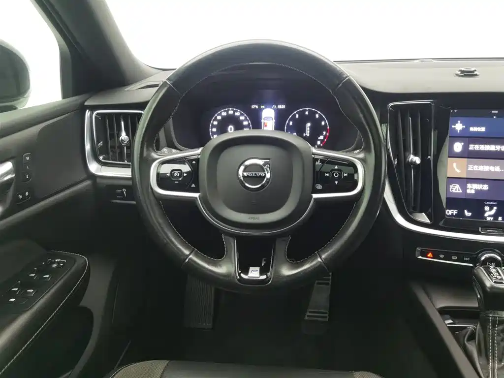 Volvo V60 — фотографии объявления, Фото 11