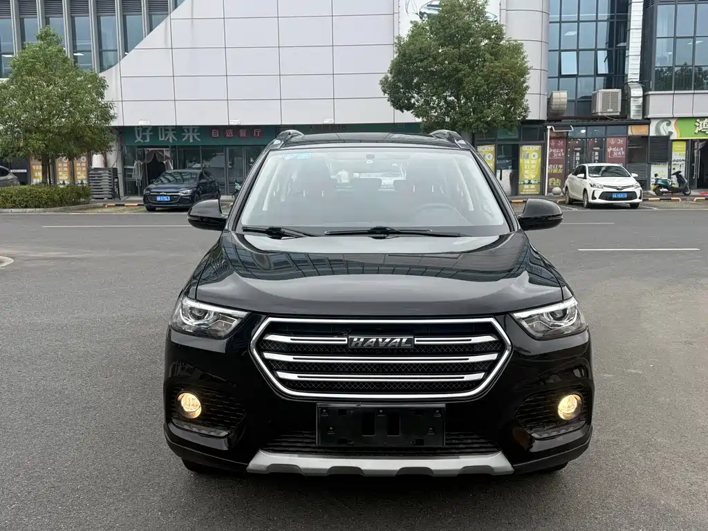 Haval H6 — миниатюра 2