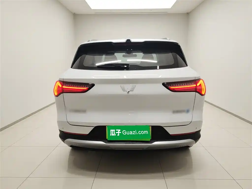 Wuling S 2024 510km