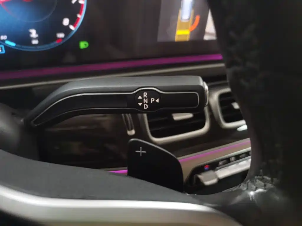 Mercedes-Benz GLE 2020 GLE 350 4MATIC Fashion