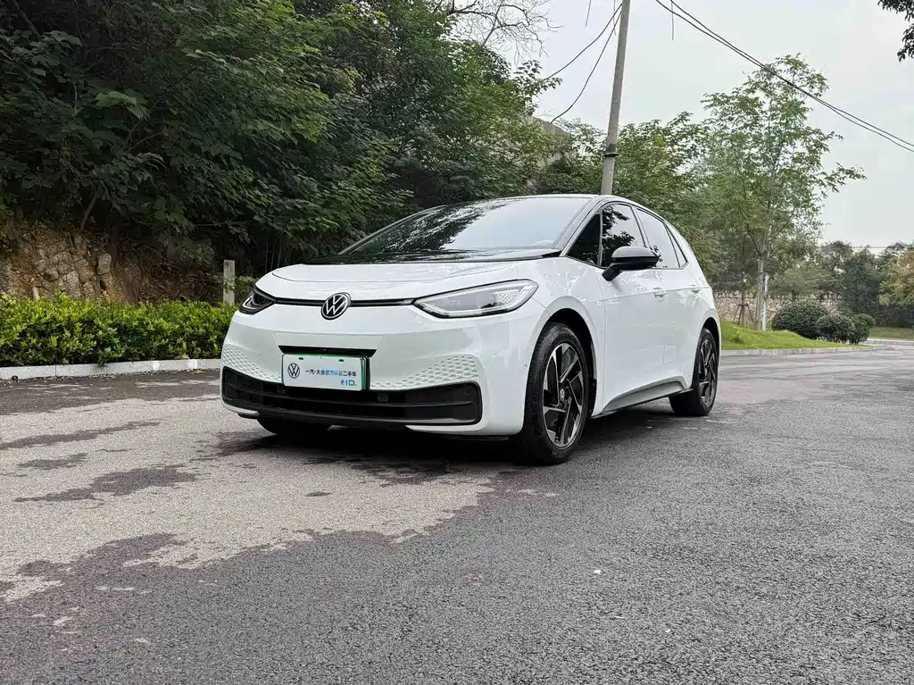 VOLKSWAGEN ID.3