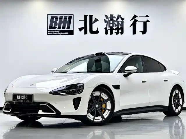 Xiaomi SU7