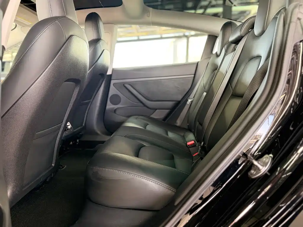 Tesla Model 3 — миниатюра 10