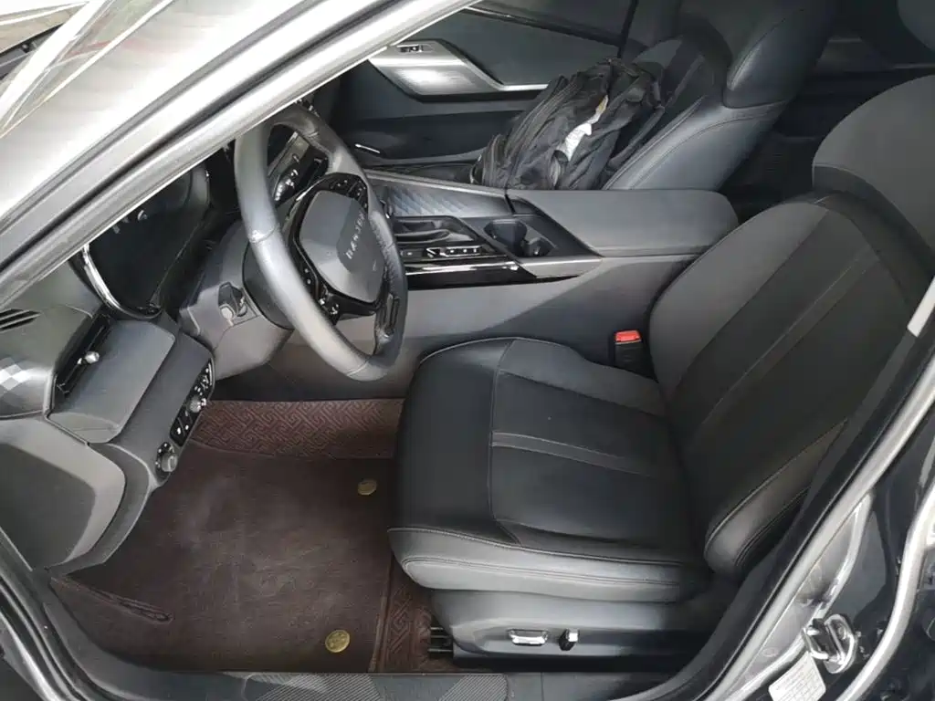 Baojun Valli — миниатюра 15