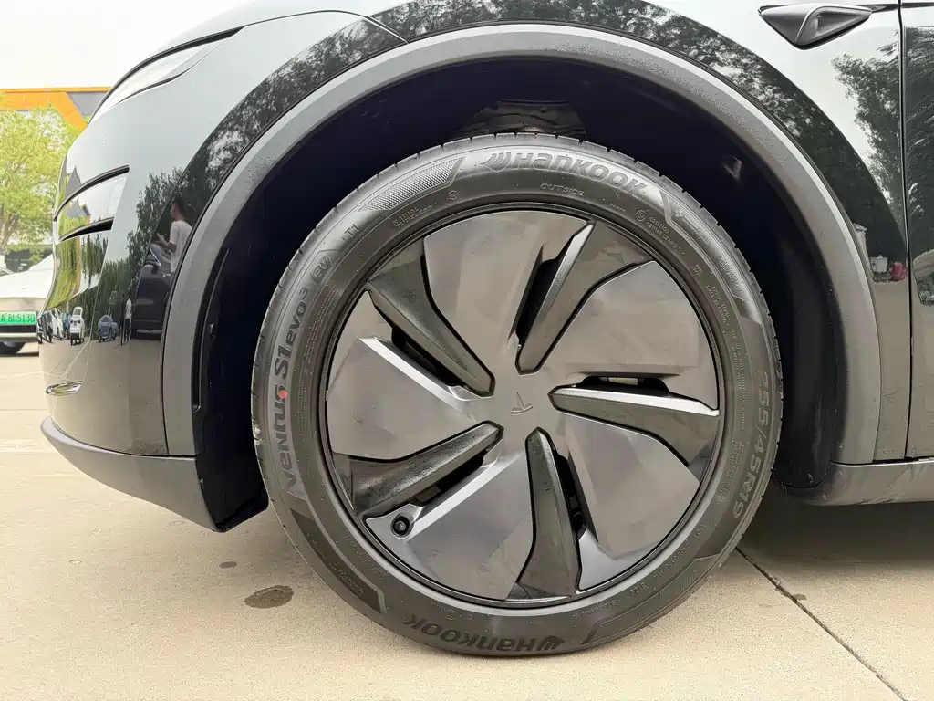 Tesla Model Y — миниатюра 4