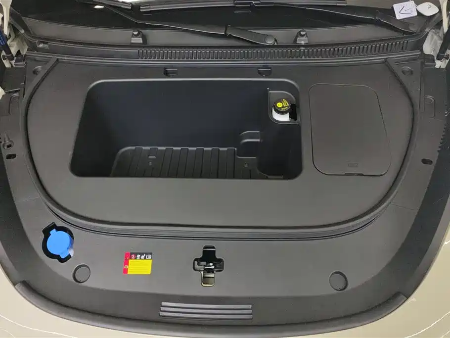 Wuling 缤果Pro — миниатюра 10