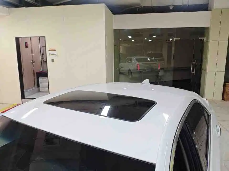 Cadillac ATS-L — миниатюра 6