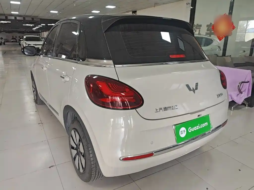 Wuling Bingo — миниатюра 5