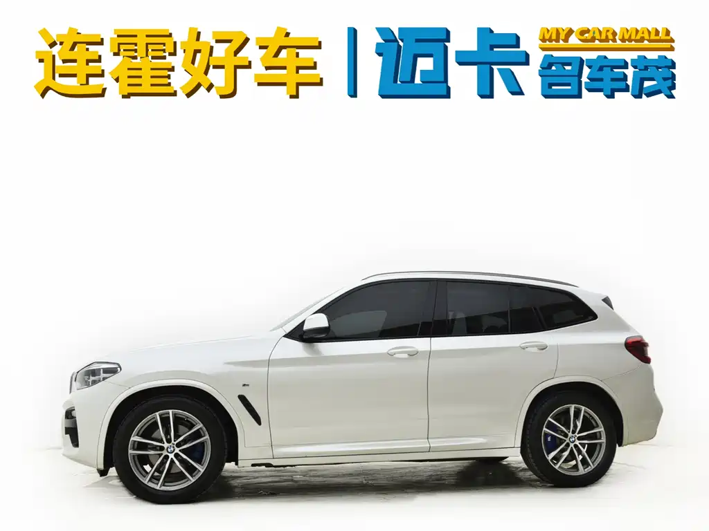 BMW X3 2019 xDrive28i M Sport