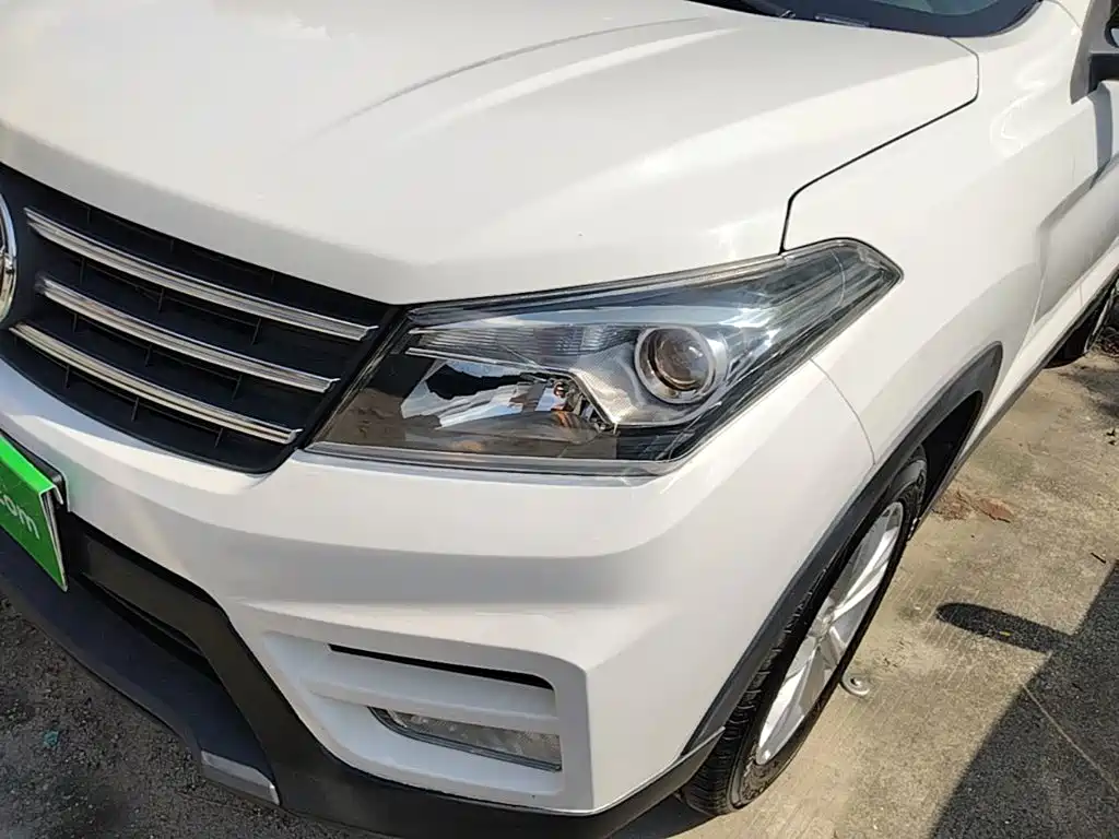 Fengguang Fengguang S560 — миниатюра 24