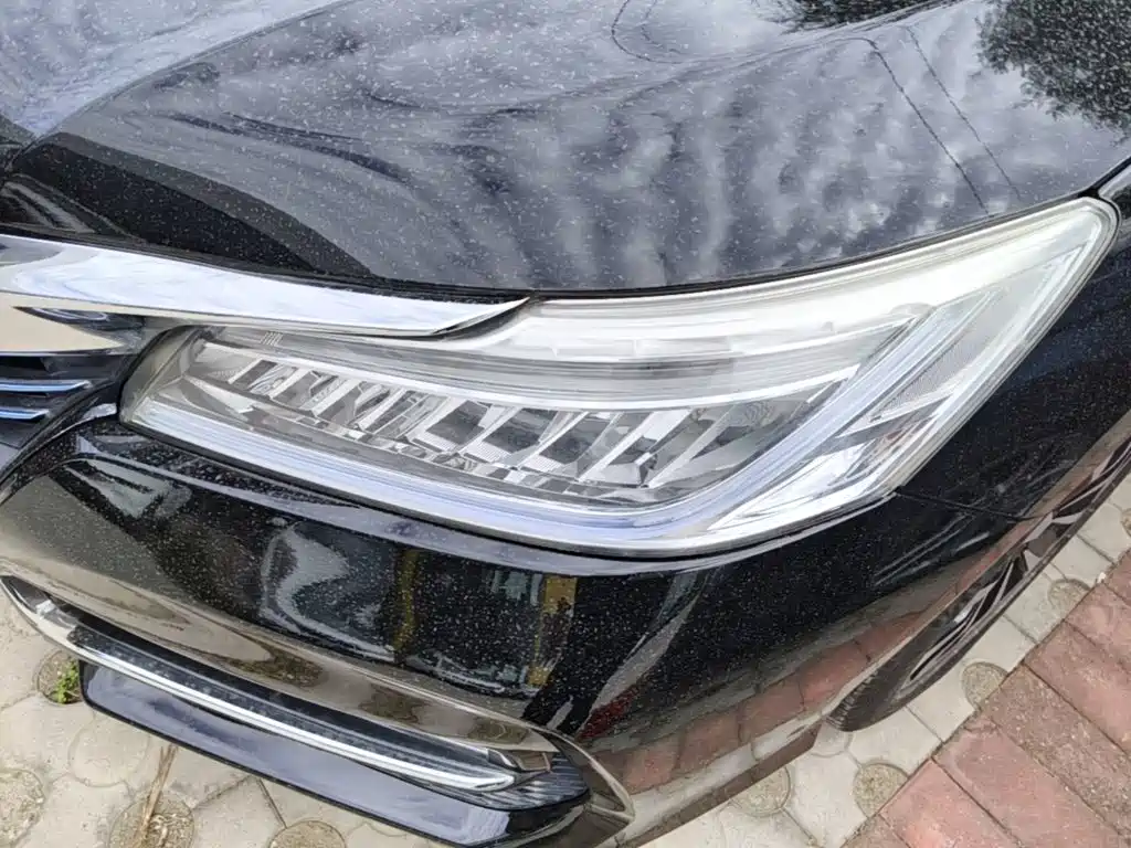 Honda Accord — миниатюра 24