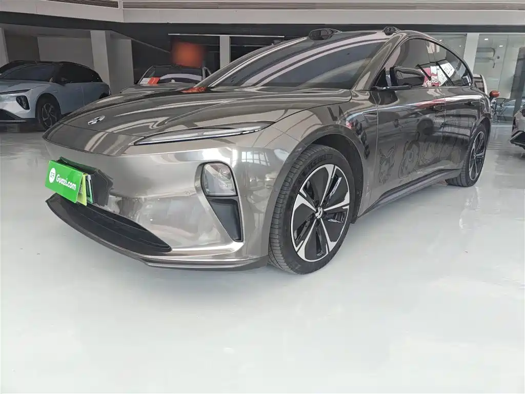 Nio ET5T 2024