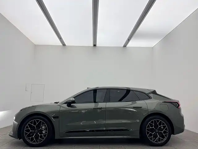 ZEEKR EXTREME KRYPTON 001