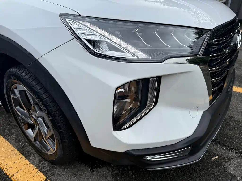 Hyundai Tucson — миниатюра 14