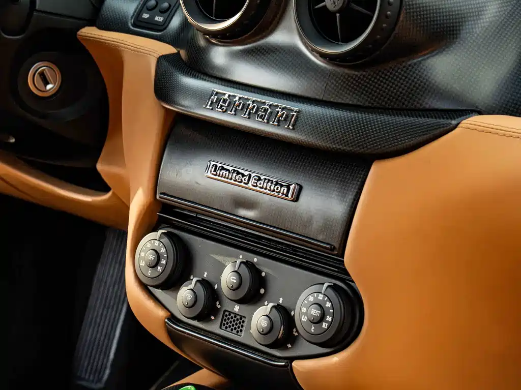 Ferrari 599 — миниатюра 16