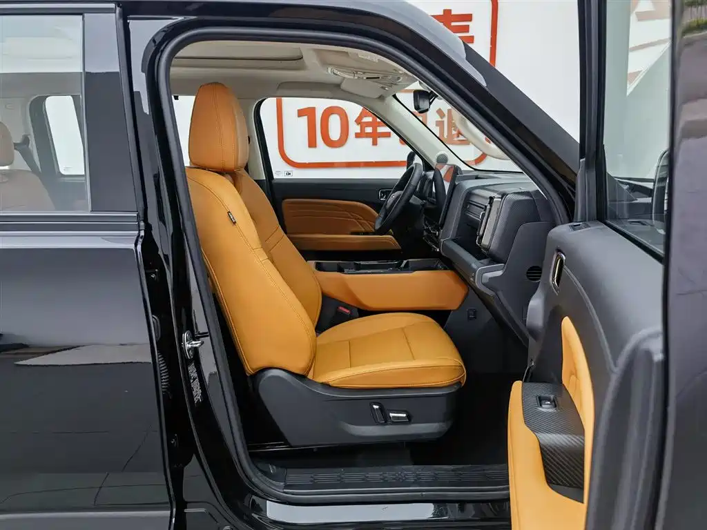 Haval Raptor PHEV — фотографии объявления, Фото 23