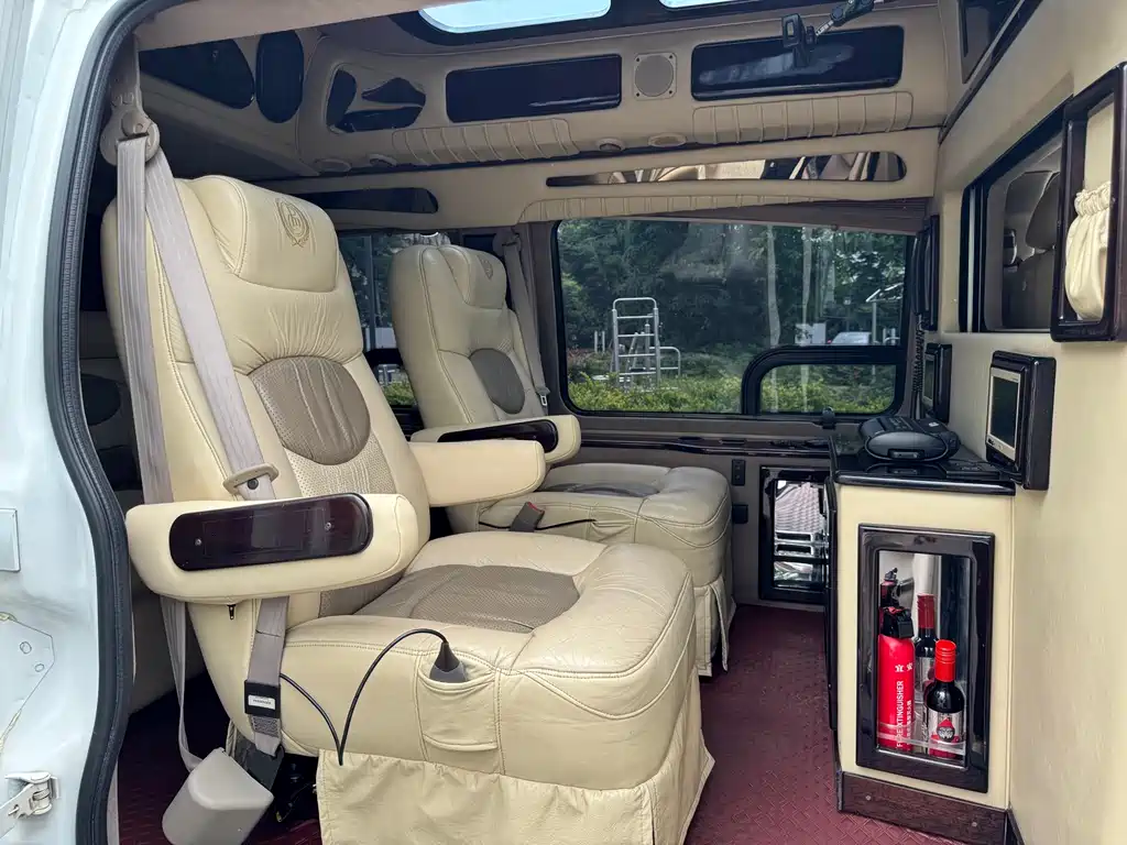 GMC Savana 2005 5.3L AT