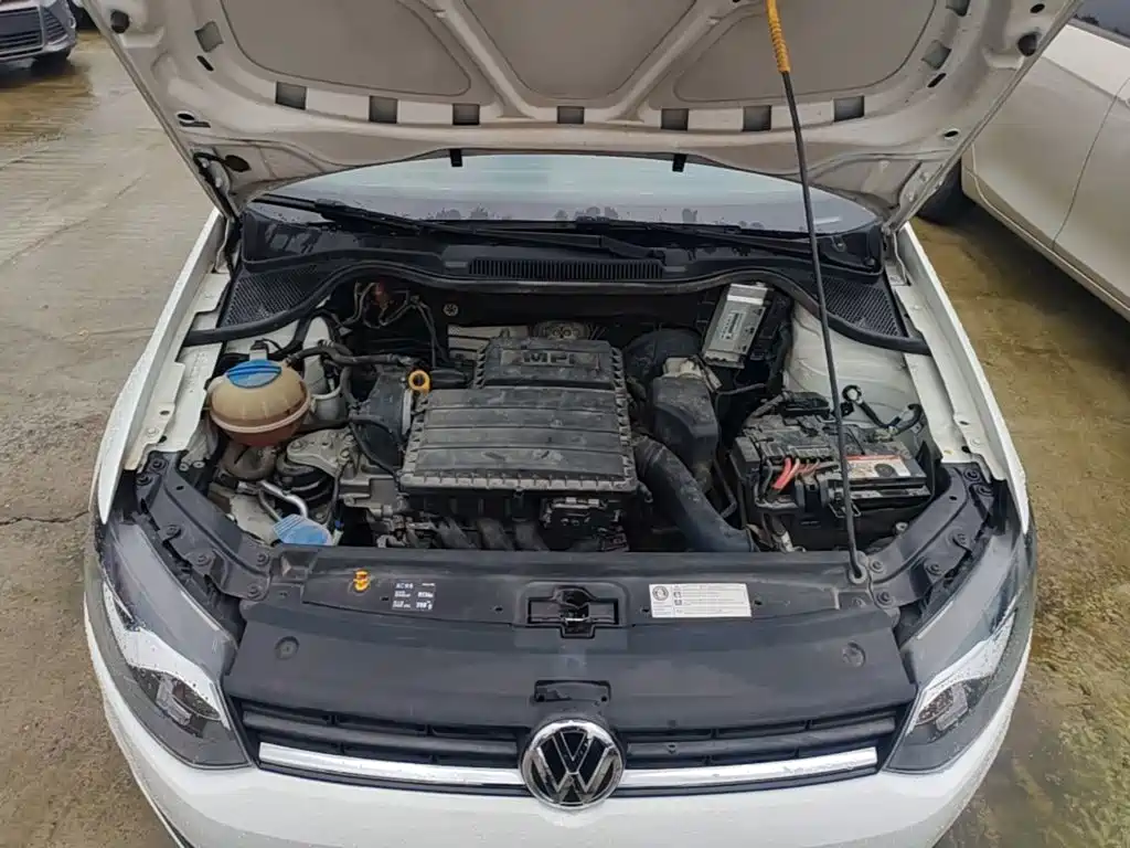 Volkswagen Polo — миниатюра 20