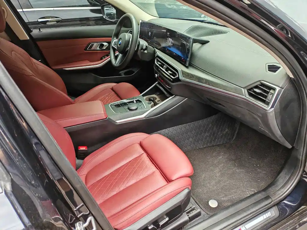 BMW 3 Series — миниатюра 6