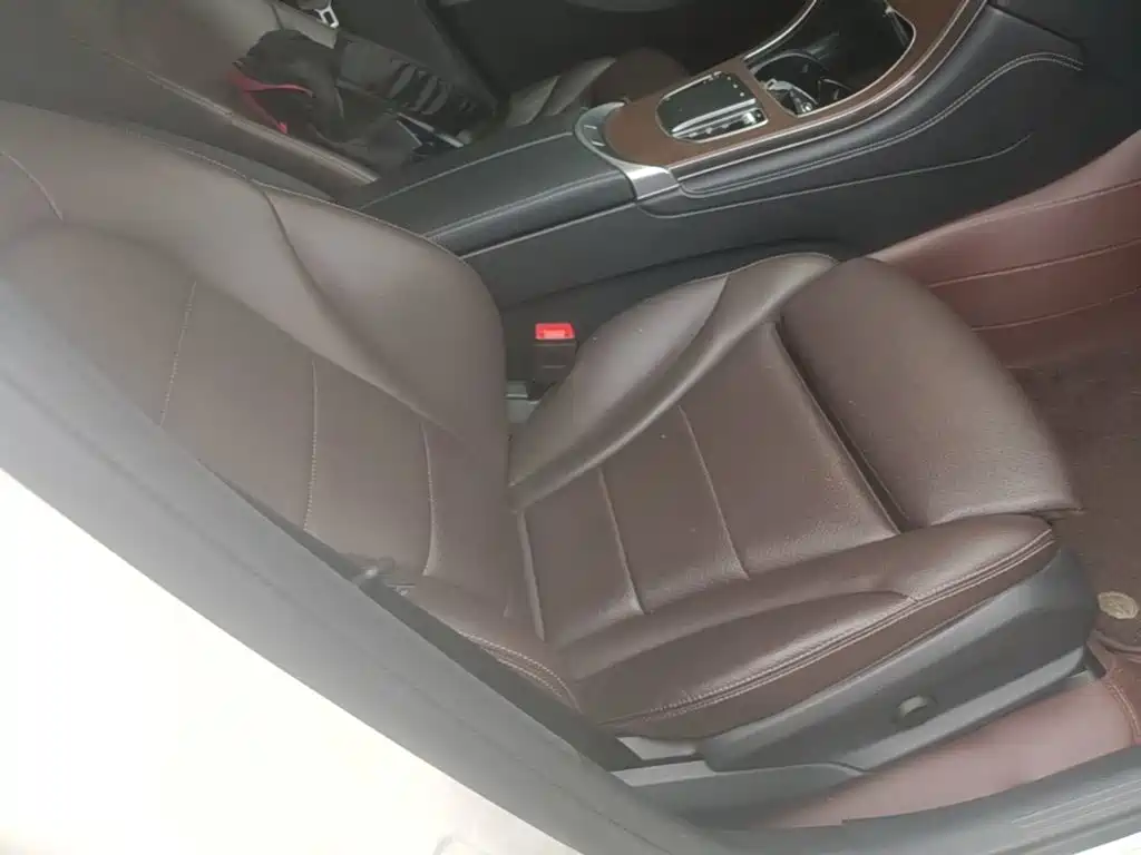 Mercedes-Benz GLC — миниатюра 25