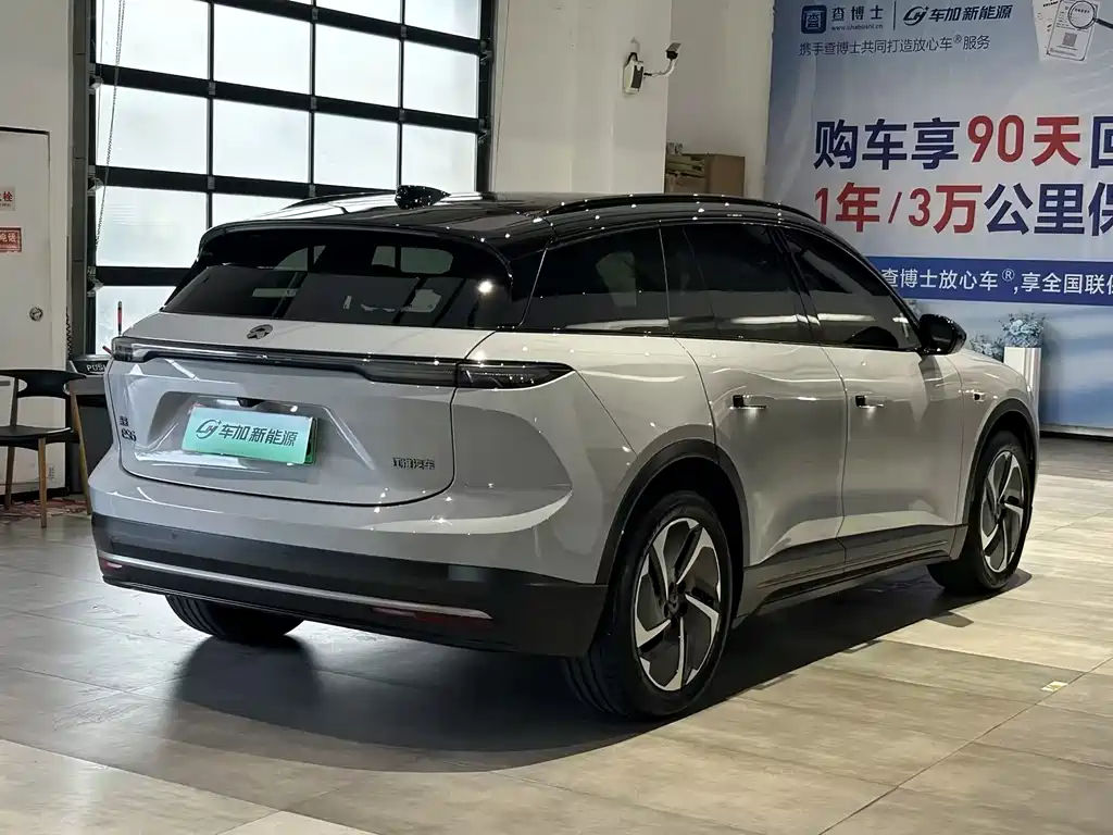 NIO ES6 2023 75kWh