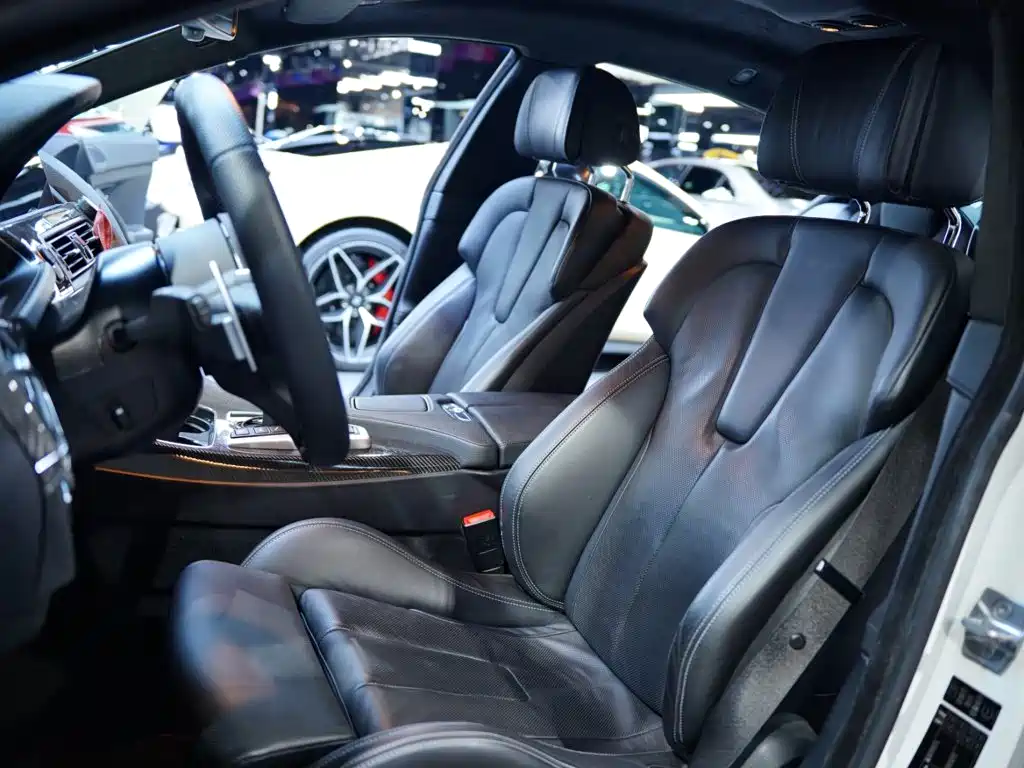 BMW M6 — миниатюра 14