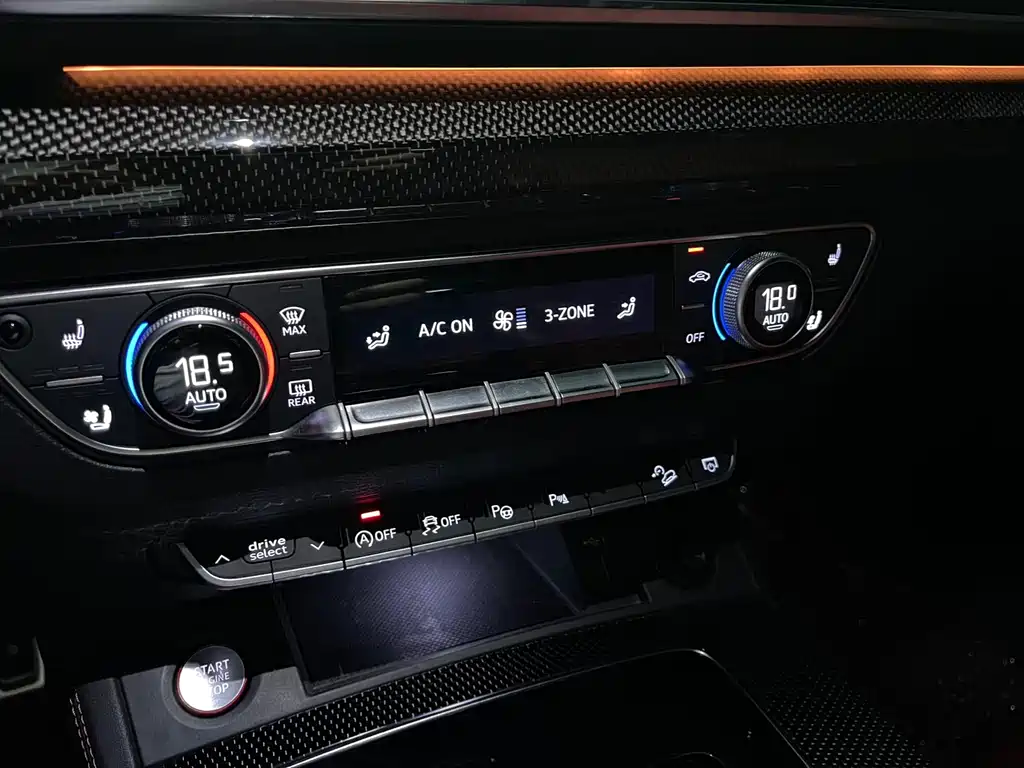 Audi SQ5 — миниатюра 13