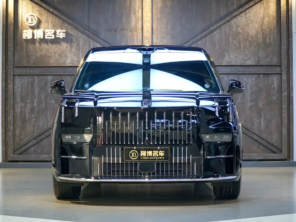 ZEEKR EXTREME KRYPTON 009