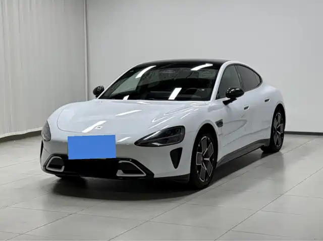 Xiaomi SU7