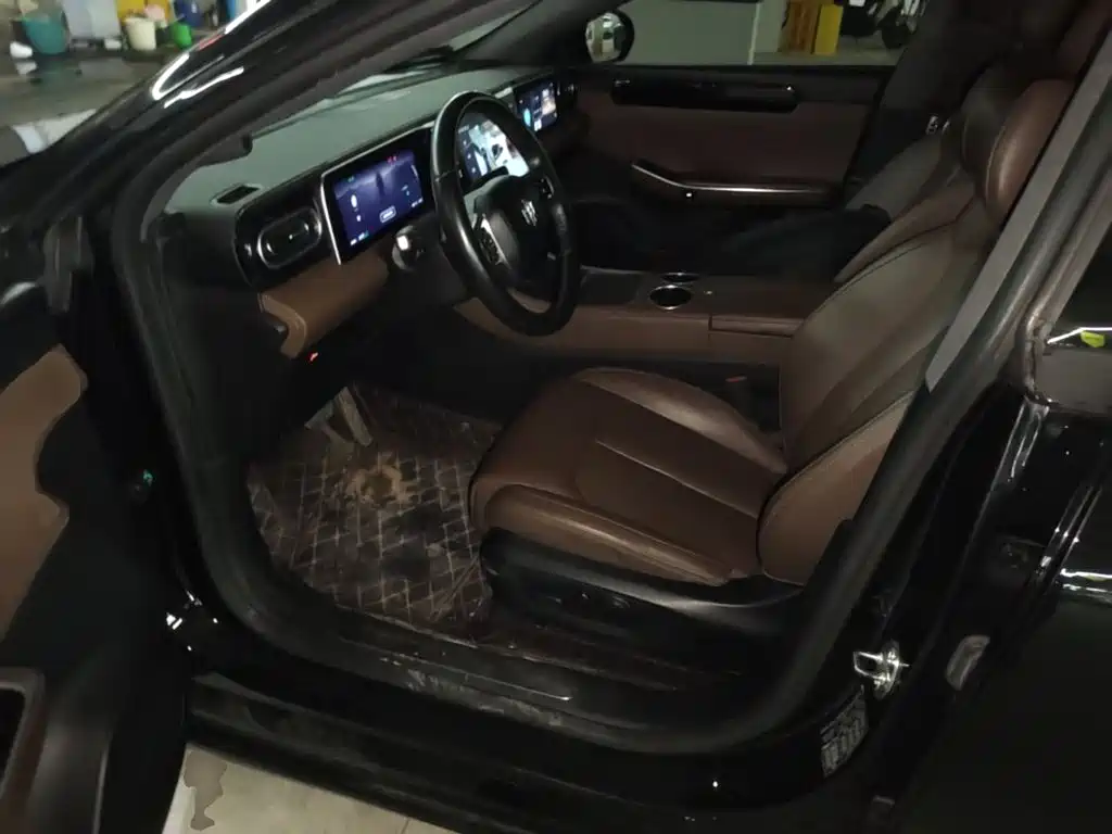 Leapmotor Leapmotor C01 — миниатюра 15