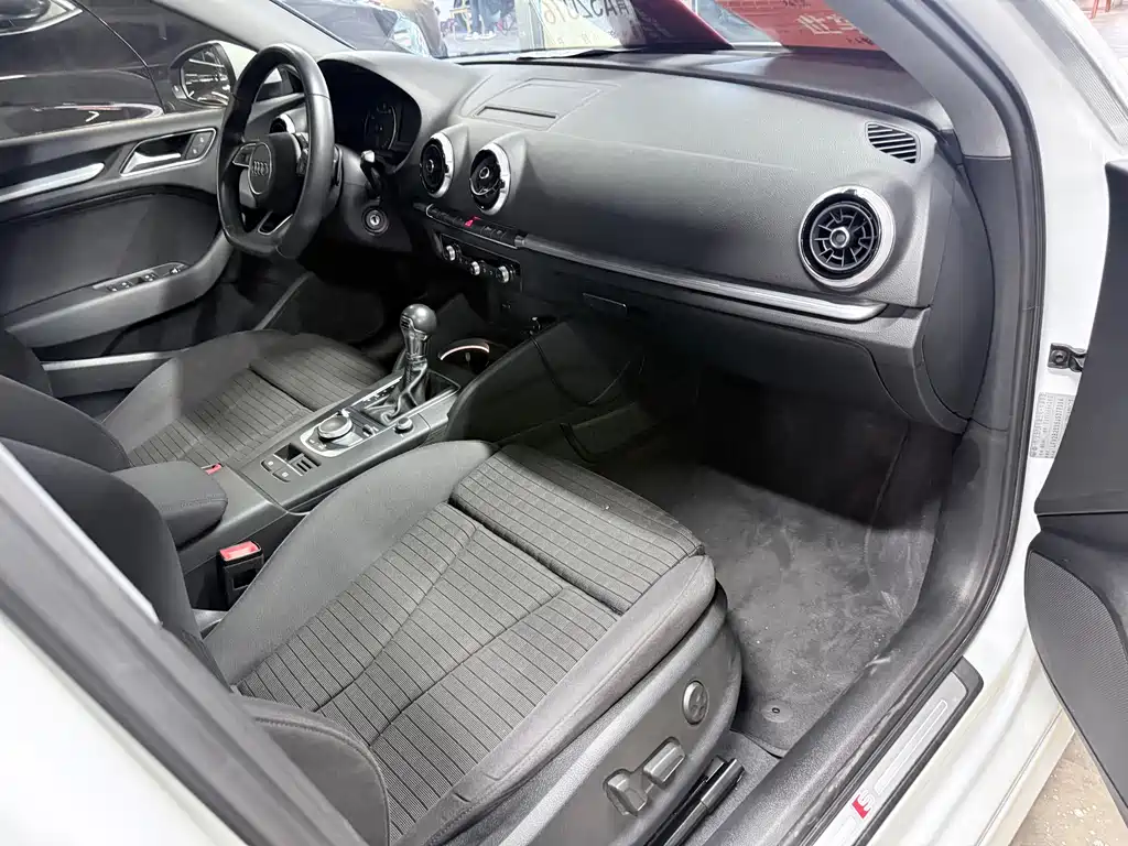 Audi A3 — миниатюра 20