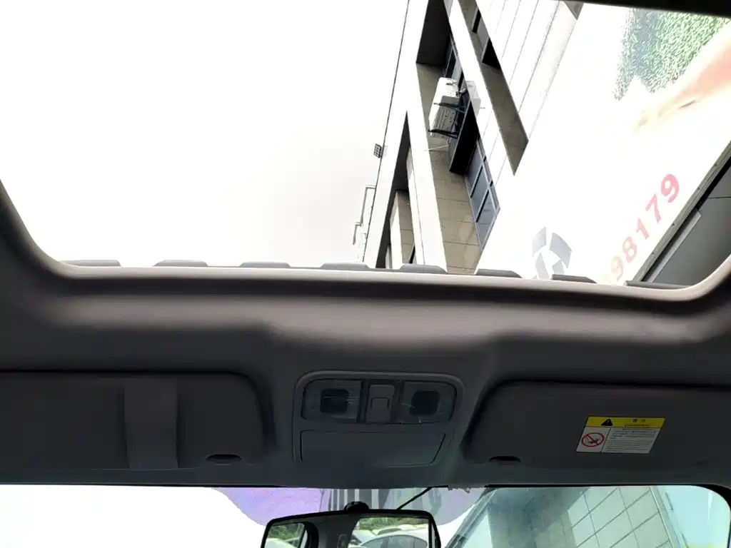 Changan CS35 — миниатюра 18