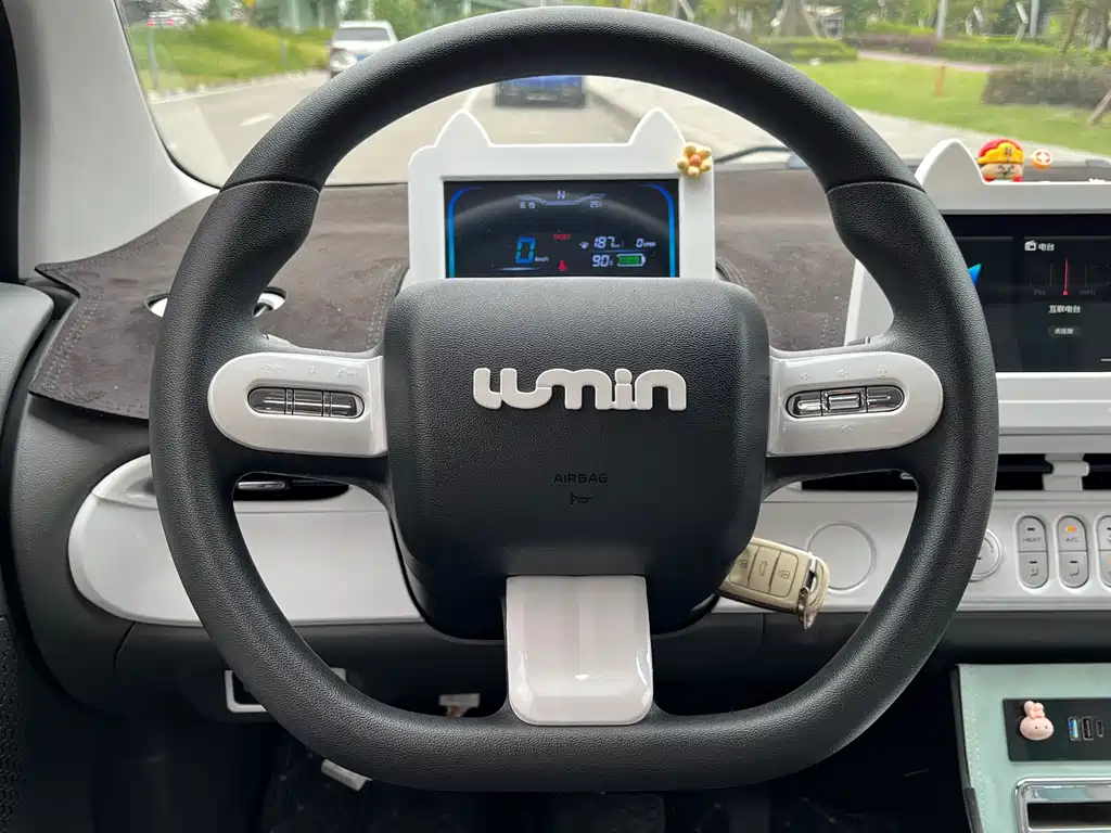 Qiyuan Lumin — миниатюра 7