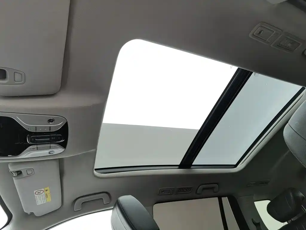 GAC Motor Trumpchi GS8 — миниатюра 14