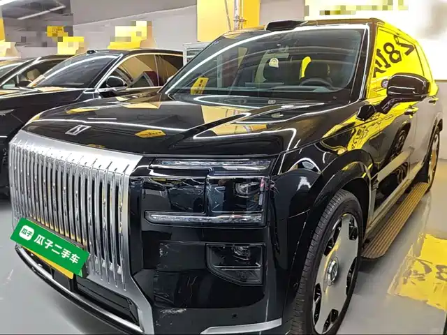 2026 Zeekr 009