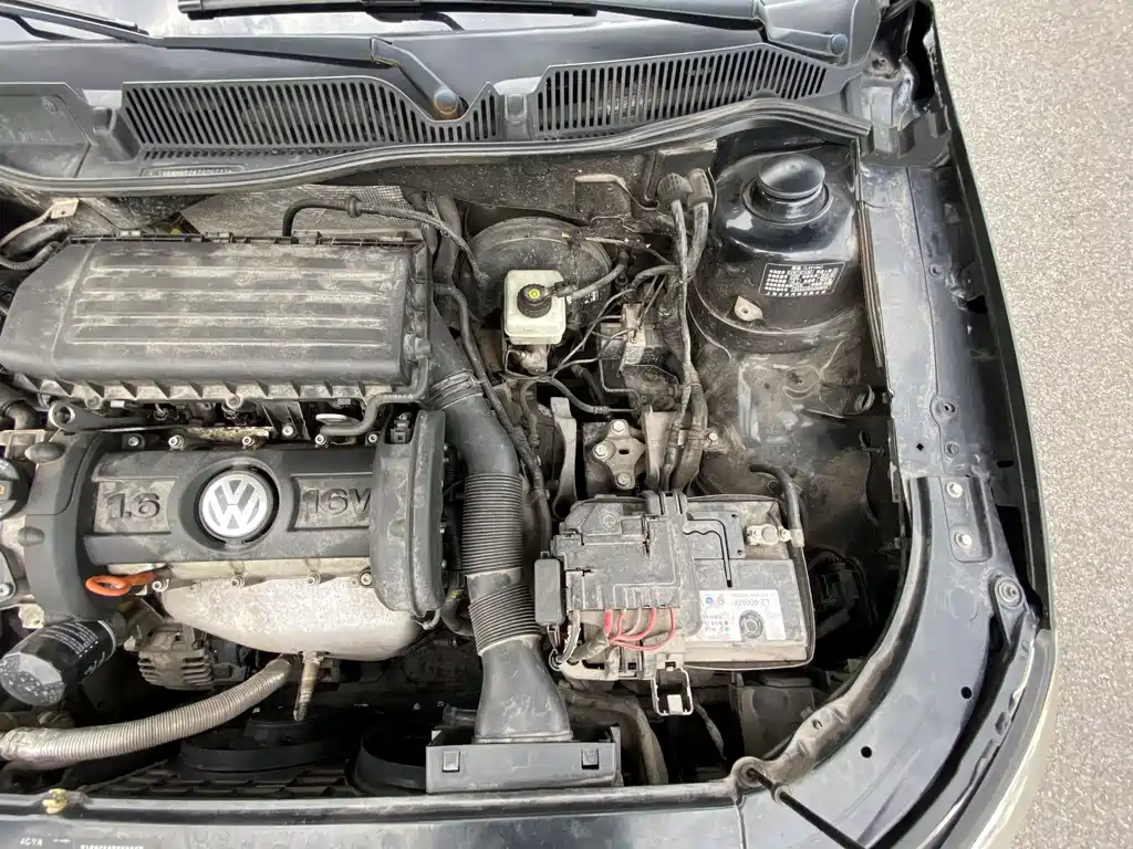 Volkswagen Lavida — фотографии объявления, Фото 27