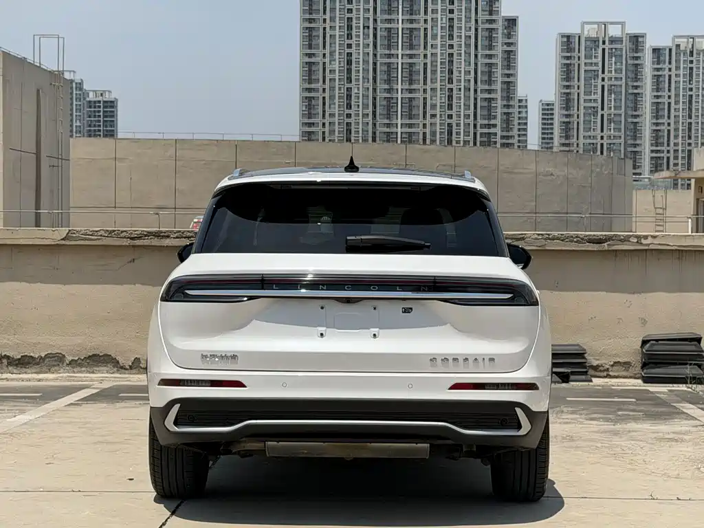 Lincoln Corsair 2.0T 2WD Premium Edition, фото 5